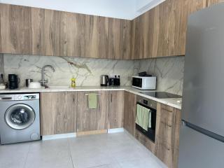 Maroulla's Urban Beach Living - 2