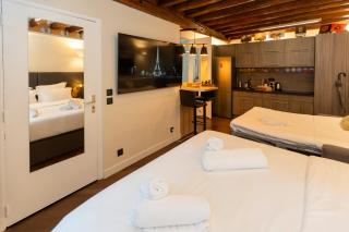 Saint-Germain Notre-Dame, rue des Anglais - 7