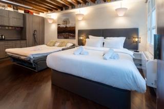 Saint-Germain Notre-Dame, rue des Anglais - 5