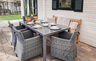 Chalet A5 - - 5