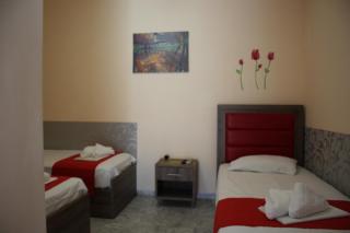 House Stamatis - 1