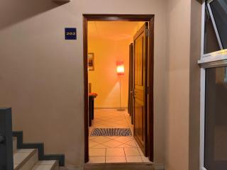 Sapphire 202 TWO ROOM APARTMENT - Ebene - 0