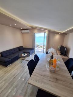 Apartments Loncar - Mimice - 1