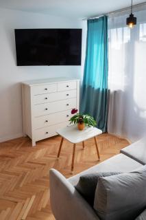 Apartament Różowy Jeleń - 3