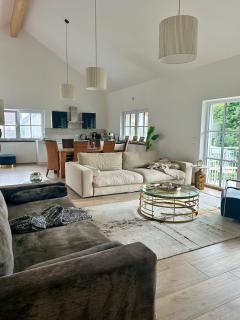 Loft “Samuel” - Utting am Ammersee - 8