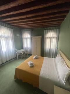 Locanda Ruga Rialto - Venice - 7