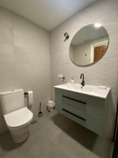 Apartamento Yamaguchi - Pamplona - 4