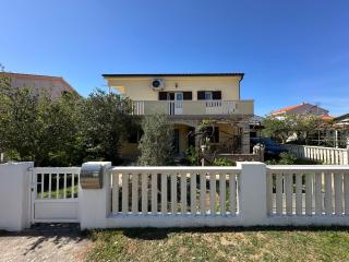 Schönes Ferienhaus in Strandnähe - Sabunike - Privlaka - 6