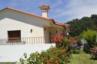 Casa Alicia VIVIENDA USO TURISTICO - A - Rosal - 2