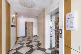 Стильные апартаменты с прекрасным видом - Prigorodnyy - 5