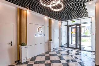 Стильные апартаменты с прекрасным видом - Prigorodnyy - 2