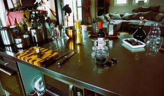 Schönes Loft über den Dächern - Stadt Schenefeld - 7
