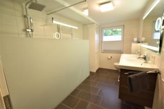 FeWo Gartenblick - 1