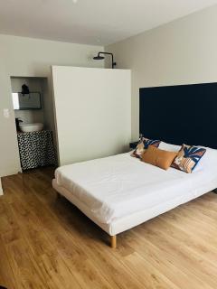 Maison 23 - Coursan - 6