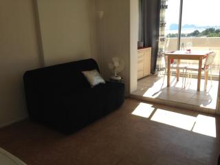 Location t2 vue magnifique sur la baie de La Ciotat - 3