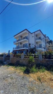 ada kekiği pansiyon - Gokceada Town - 0