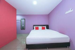 The Inn Hotel - Teluk Intan - 5