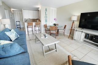 Island Breeze condo - 5