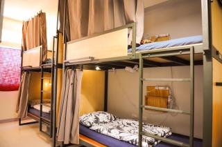 Taitung Ohana Sky Hostel - Città di Taitung - 1