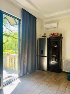 Guest House Motsameta - Koetaisi - 5
