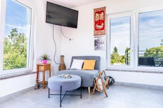 Apartment only 250m from the sea - Peroj - 1