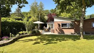 Bosje 1 - Ouddorp NOT INTENDED FOR COMPANY OR WORK-RELATED STAYS - Ouddorp - 8