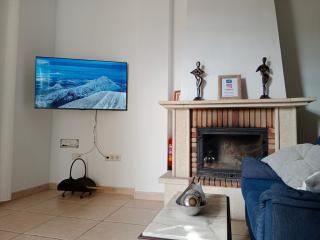 Villa Rosa Amparo - Córdoba - 7