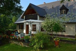 Agroturystyka Pod Jesionami - Lądek-Zdrój - 0
