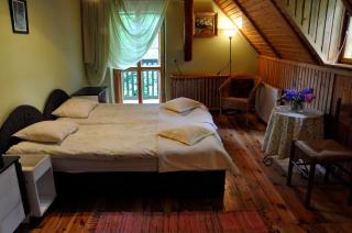 Agroturystyka Pod Jesionami - Lądek-Zdrój - 5
