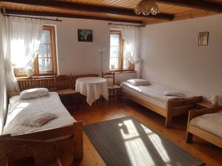 Agroturystyka Pod Jesionami - Lądek-Zdrój - 4