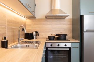Arignote Suites - Laganas - 9