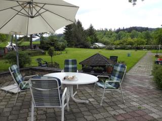 Agroturystyka Pod Jesionami - 3