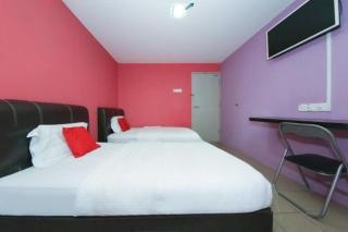 The Inn Hotel - Teluk Intan - 1