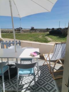 Happy blue house - Leucate - 3