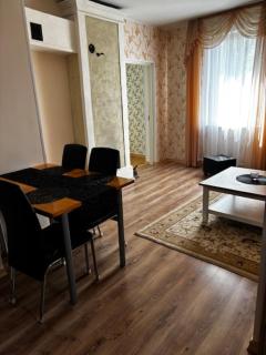 Suur-Jõe Apartment 2 - 4