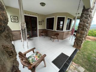 Casa Aconchegante em Gravatá - Gravatá - 2
