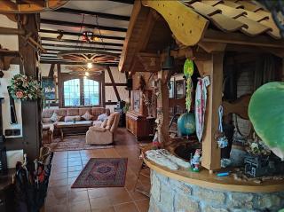 Alte Backstube mit 3 Ferienwohnungen eingerichtet für Monteure und Firmen - 4