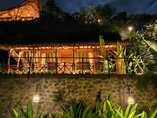 Kadewa Retreat Ubud - Adults Only - Ubud - 2