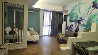 Petali Blu -Appartamento privato Con Parcheggio - Torino - 0