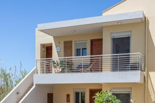 Maleme Yoga Blue - Chania - 5