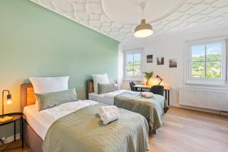 Sali Homes - Schwäbisch Hall, Altstadt #6 - Schwäbisch Hall - 8
