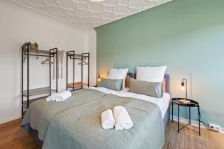 Sali Homes - Schwäbisch Hall, Altstadt #6 - 5