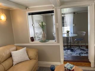 Stathelle Heritage Retreat - Studio Apartment - 9