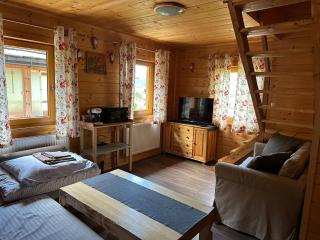 Marang Domki i Apartamenty - Szczyrk - 9