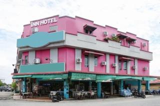 The Inn Hotel - Teluk Intan - 9