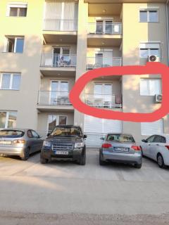 Apartman DEA - 9