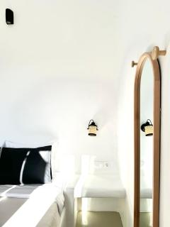 Silver Sands Villa, Kalo Livadi, Mykonos - Kalo Livadi - 6