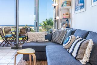 Maleme Yoga Blue - Chania - 8