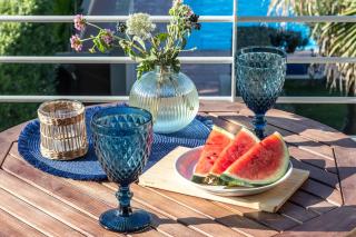 Maleme Yoga Blue - Chania - 6
