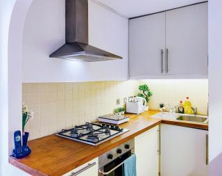 London Central Apartment - Londra - 6